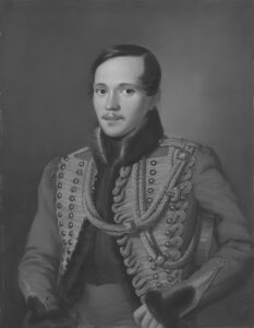 Mijaíl Lérmontov