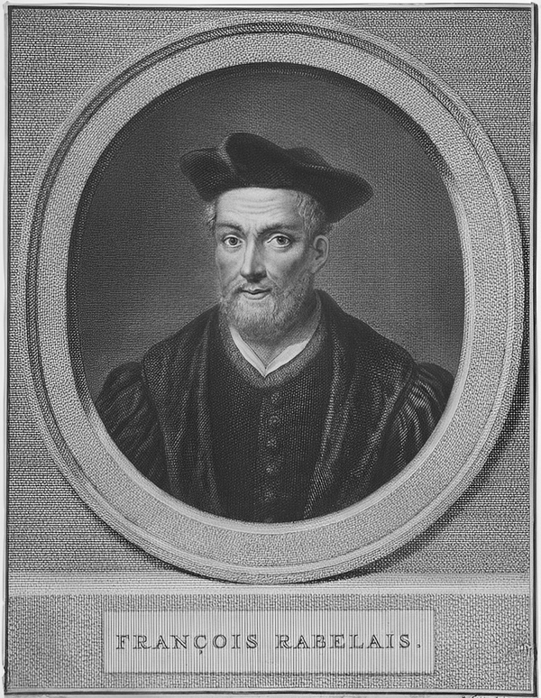 François Rabelais