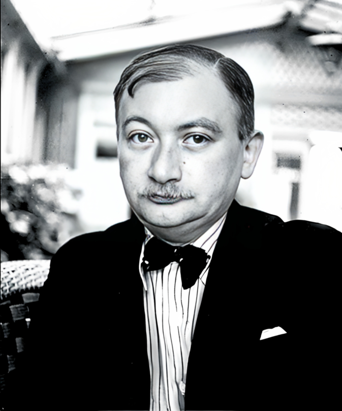 Joseph Roth