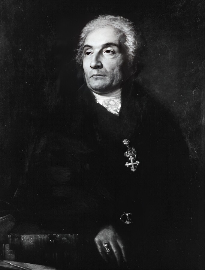 Joseph de Maistre