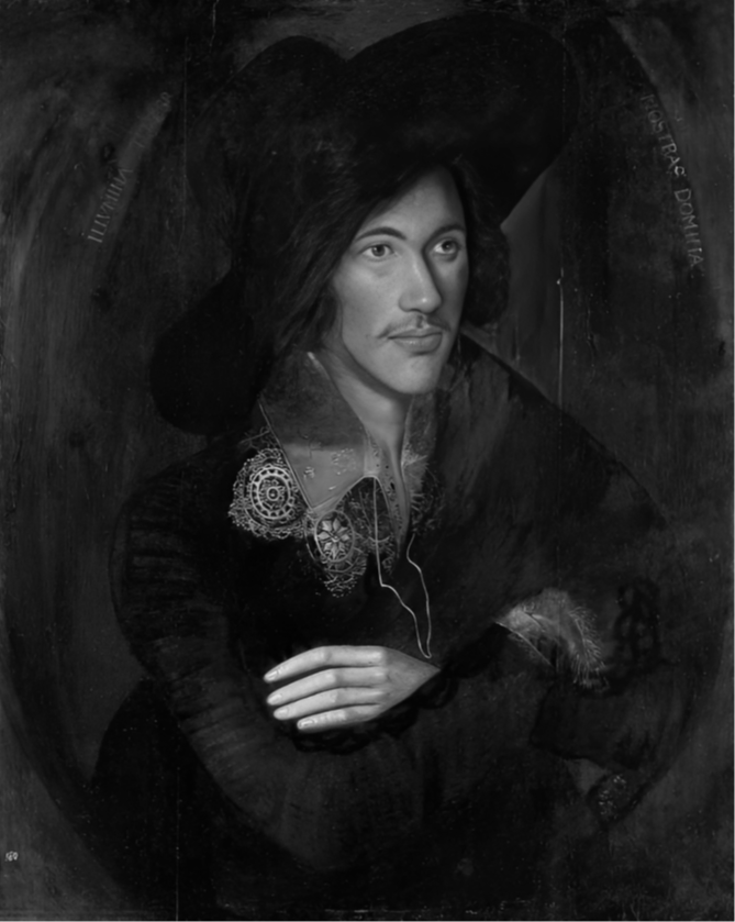 john donne