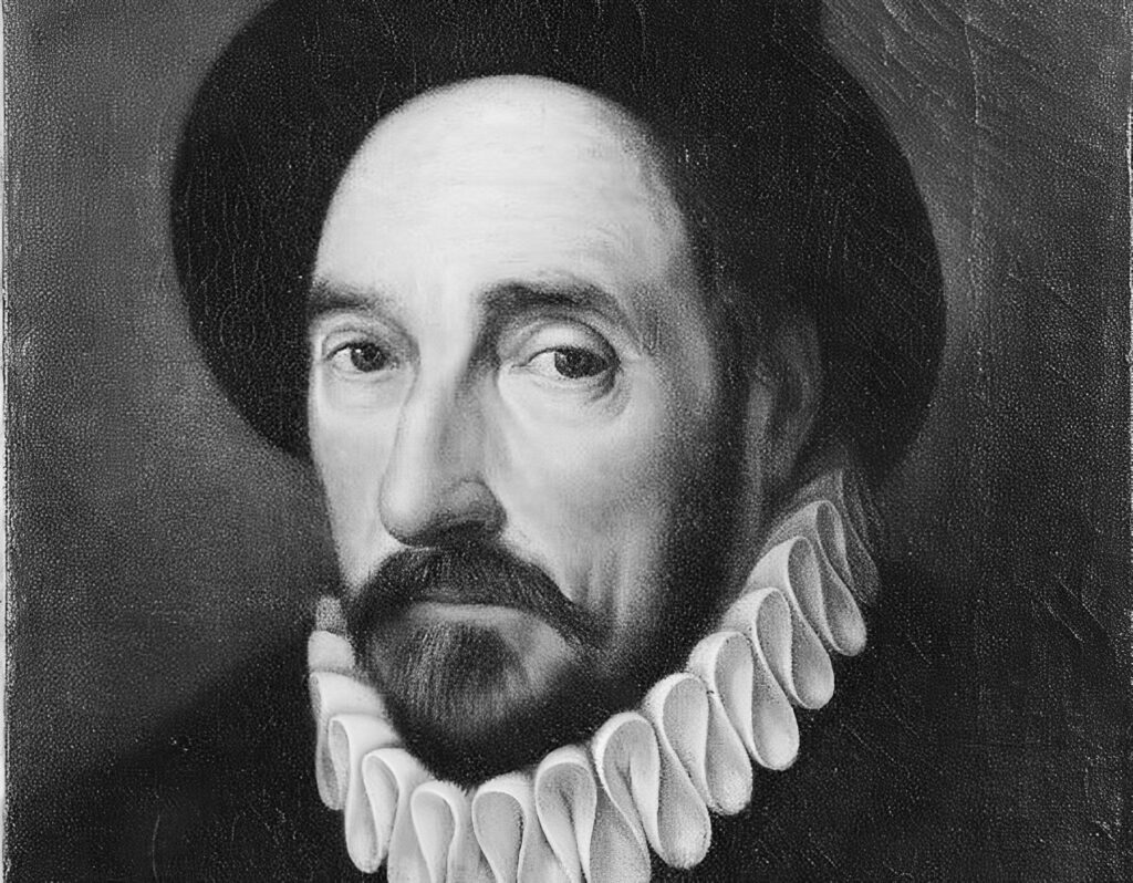 michel de montaigne