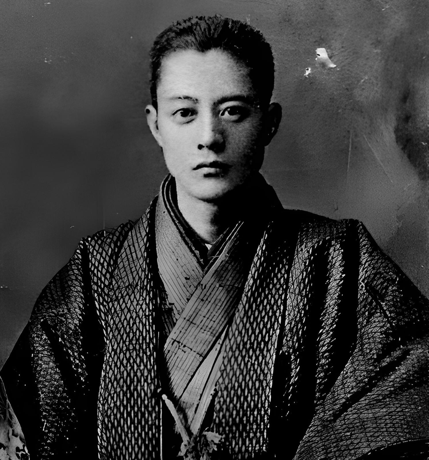 hagiwara sakutaro