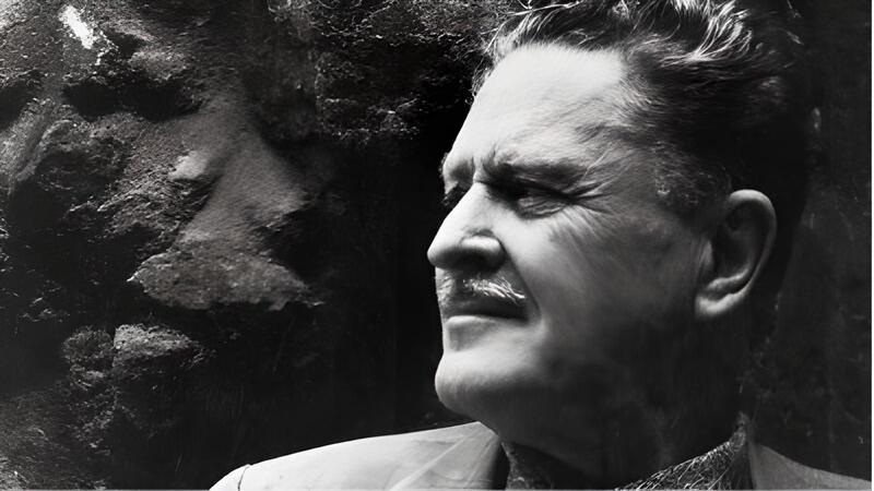 Nazim Hikmet