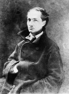 Charles Baudelaire