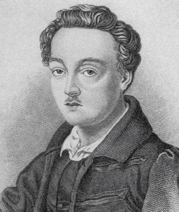 Georg Büchner