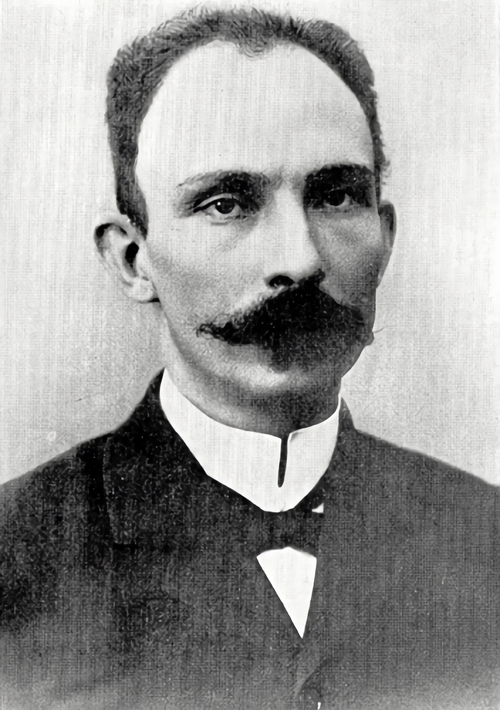 José Martí