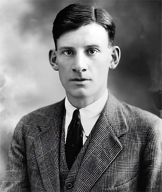 Siegfried Sassoon