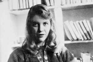 Sylvia Plath