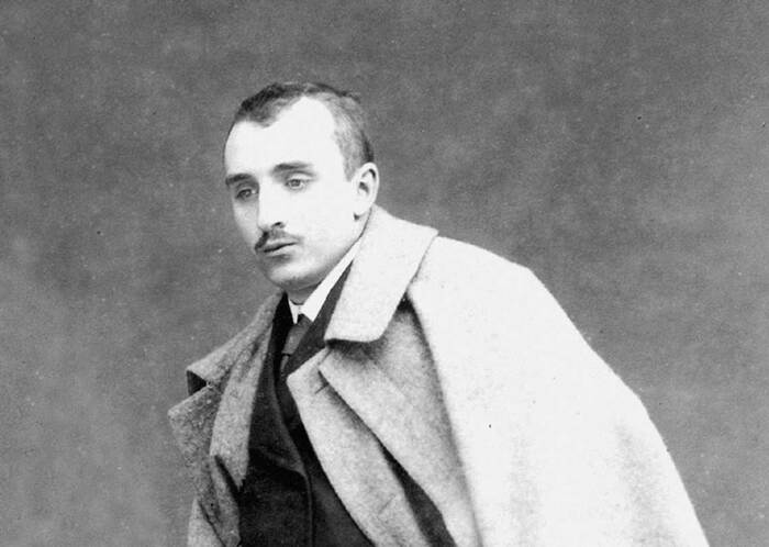 Paul Claudel