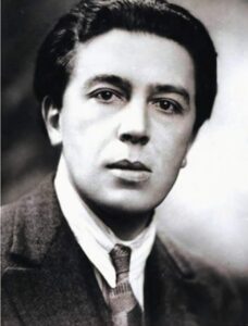 André Breton