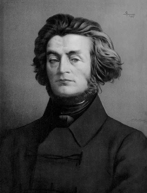 adam mickiewicz