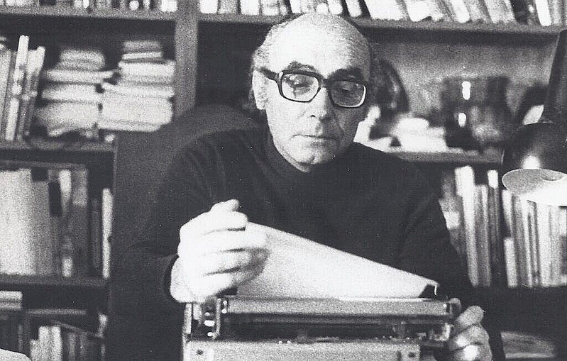 José Saramago