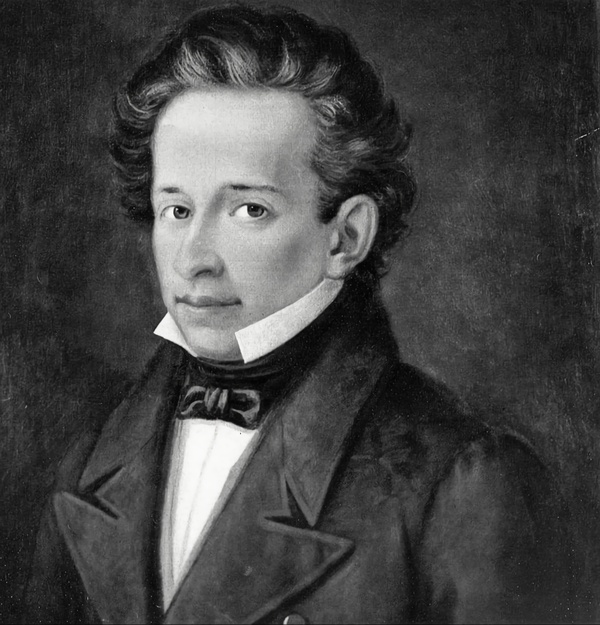 Giacomo Leopardi