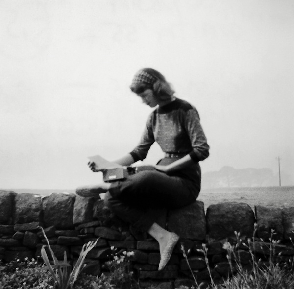 Sylvia Plath